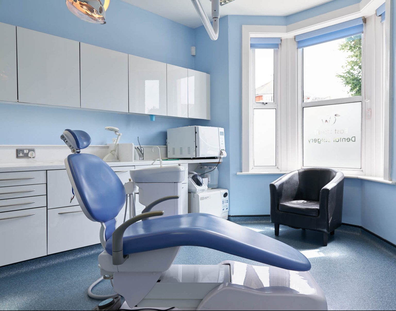 News East Street Dental Surgery